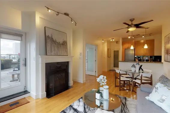 308 160 East 13Th Street, North Vancouver For Sale - image 4