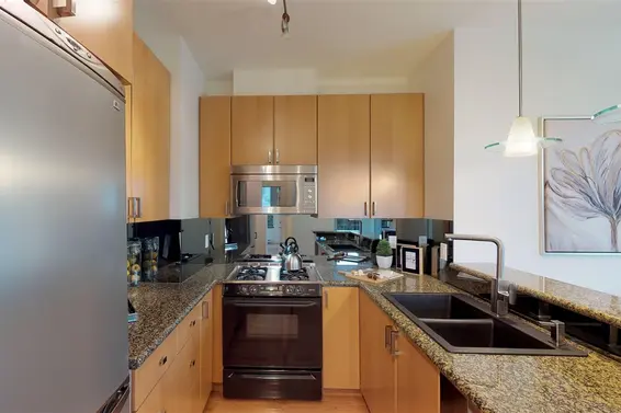 308 160 East 13Th Street, North Vancouver For Sale - image 7
