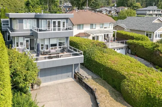 1494 Inglewood Avenue, West Vancouver