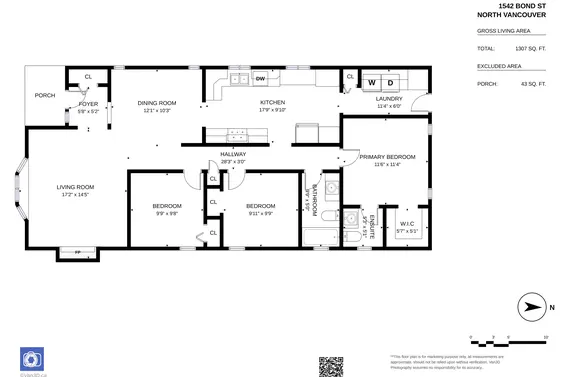 1542 Bond Street, North Vancouver For Sale - image 20