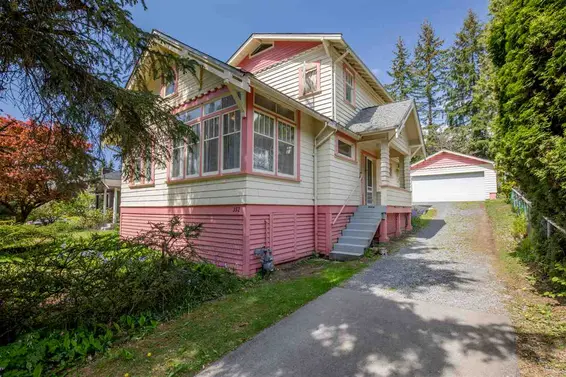 352 East 24Th Street, North Vancouver
