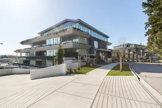 203 768 Arthur Erickson Place, West Vancouver