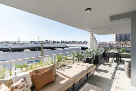 203 768 Arthur Erickson Place, West Vancouver For Sale - image 10