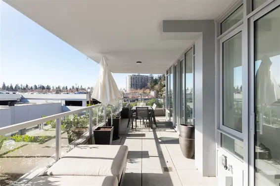 203 768 Arthur Erickson Place, West Vancouver For Sale - image 7