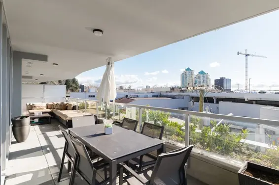 203 768 Arthur Erickson Place, West Vancouver For Sale - image 9