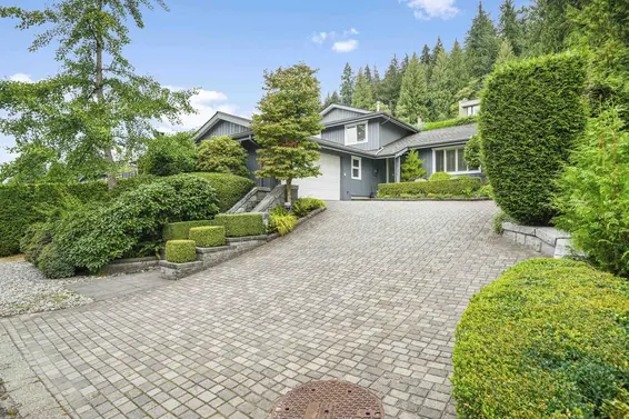 5154 Ranger Avenue, North Vancouver For Sale - image 1