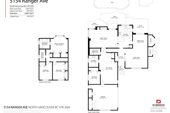 5154 Ranger Avenue, North Vancouver For Sale - image 36