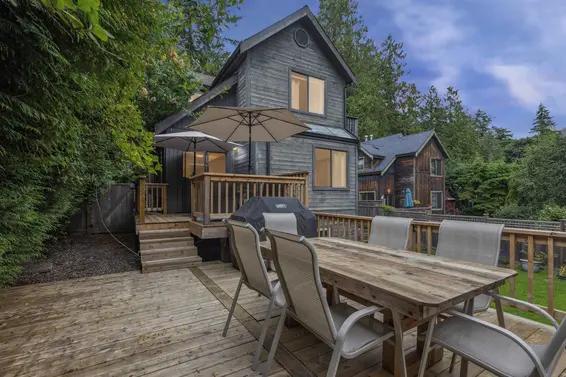 6820 Hycroft Road, West Vancouver