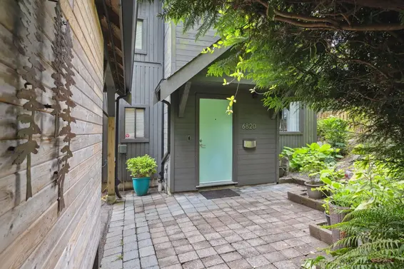 6820 Hycroft Road, West Vancouver For Sale - image 2
