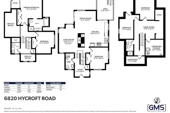 6820 Hycroft Road, West Vancouver For Sale - image 39