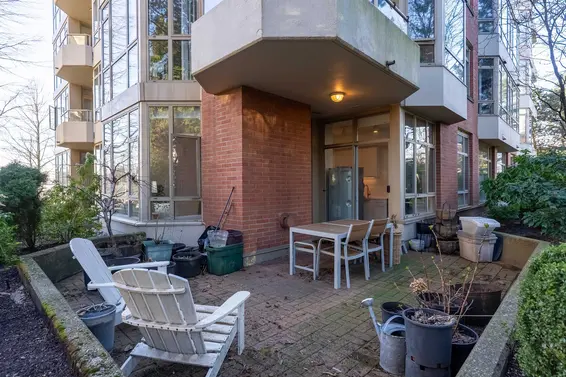 101 160 West Keith Road, North Vancouver For Sale - image 19