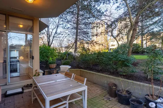 101 160 West Keith Road, North Vancouver For Sale - image 2