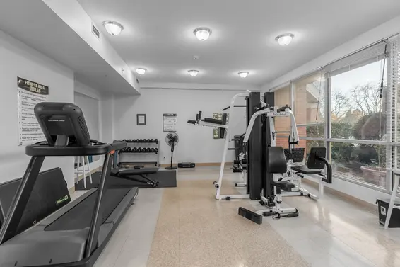 101 160 West Keith Road, North Vancouver For Sale - image 21