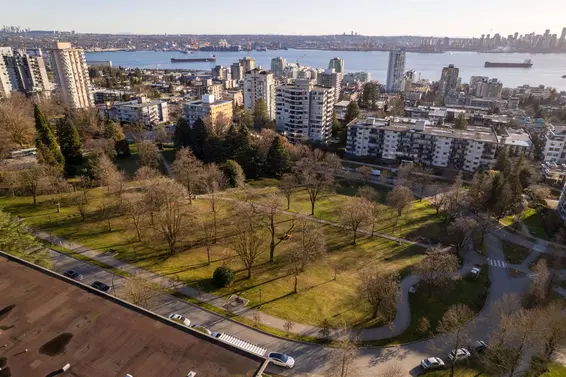 101 160 West Keith Road, North Vancouver For Sale - image 26