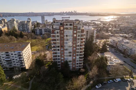 101 160 West Keith Road, North Vancouver For Sale - image 27