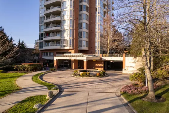 101 160 West Keith Road, North Vancouver For Sale - image 29