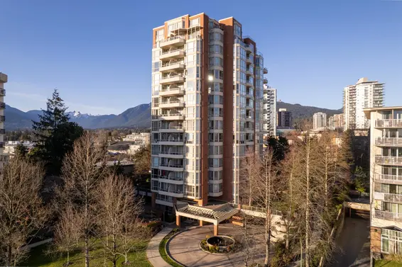 101 160 West Keith Road, North Vancouver For Sale - image 30