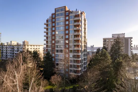 101 160 West Keith Road, North Vancouver For Sale - image 31