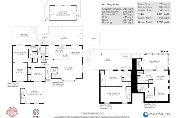 6240 St. Georges Avenue, West Vancouver For Sale - image 39