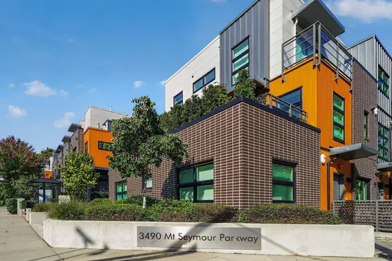 18 3490 Mt Seymour Parkway, North Vancouver