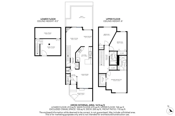 10 222 East 5 Street, North Vancouver For Sale - image 40