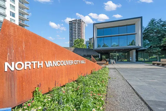 1108 158 West 13 Street, North Vancouver For Sale - image 2