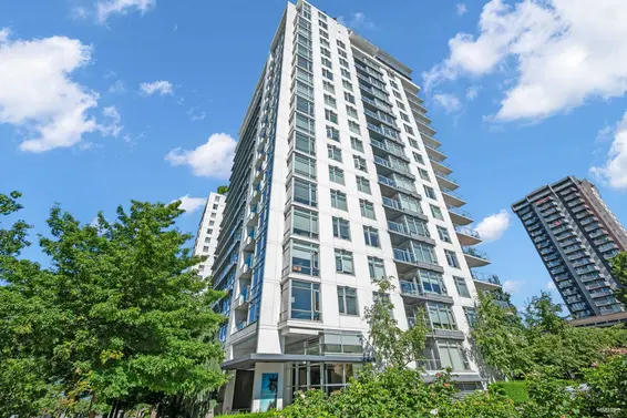 1108 158 West 13 Street, North Vancouver For Sale - image 3