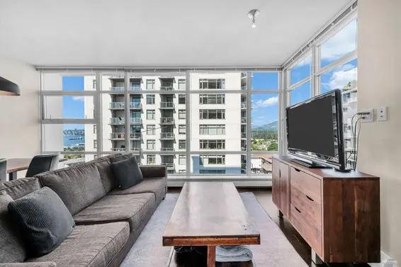 1108 158 West 13 Street, North Vancouver For Sale - image 30