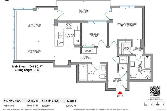 1108 158 West 13 Street, North Vancouver For Sale - image 40