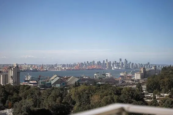 1804 680 Seylynn Crescent, North Vancouver For Sale - image 11