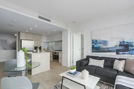 1804 680 Seylynn Crescent, North Vancouver For Sale - image 4