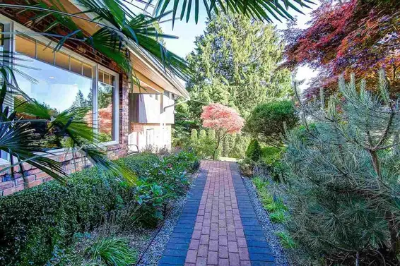 4730 Willow Creek Road, West Vancouver