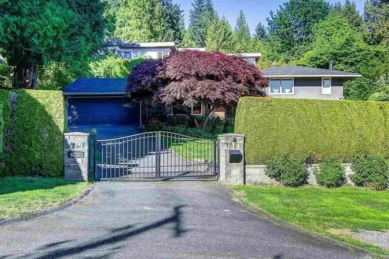4730 Willow Creek Road, West Vancouver For Sale - image 2