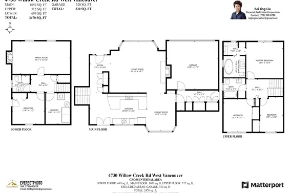 4730 Willow Creek Road, West Vancouver For Sale - image 40