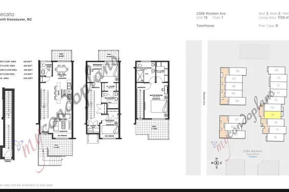 15 2358 Western Avenue, North Vancouver For Sale - image 28