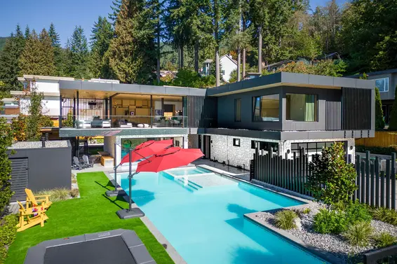 274 West Rockland Road, North Vancouver