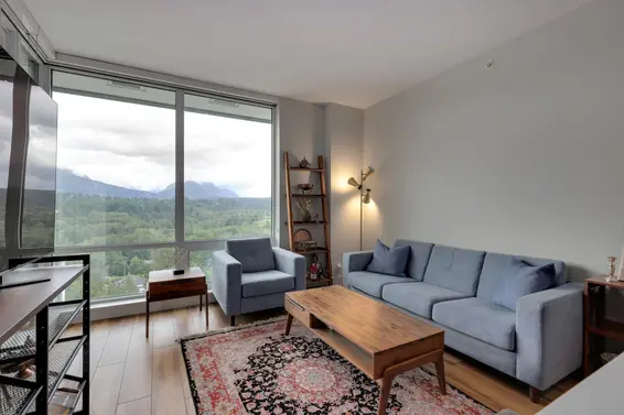 2601 680 Seylynn Crescent, North Vancouver For Sale - image 2