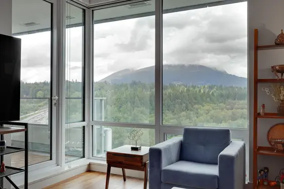 2601 680 Seylynn Crescent, North Vancouver For Sale - image 3