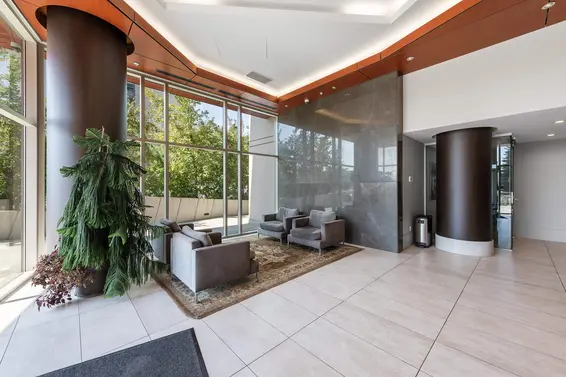 1909 1550 Fern Street Street, North Vancouver For Sale - image 24