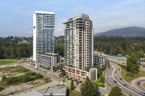 1909 1550 Fern Street Street, North Vancouver For Sale - image 37