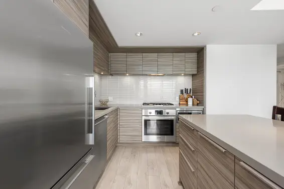 1909 1550 Fern Street Street, North Vancouver For Sale - image 7