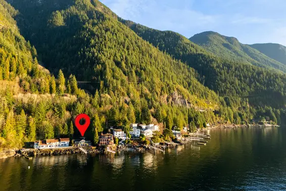 2 Strachan Point Road, West Vancouver For Sale - image 3