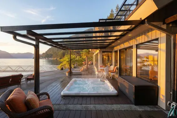 2 Strachan Point Road, West Vancouver For Sale - image 5