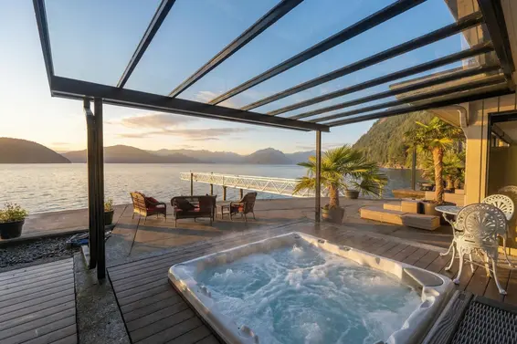 2 Strachan Point Road, West Vancouver For Sale - image 9