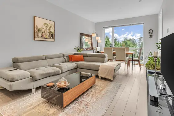 322 2651 Library Lane, North Vancouver For Sale - image 2