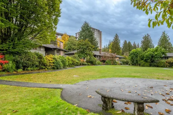 312 235 Keith Road, West Vancouver For Sale - image 2