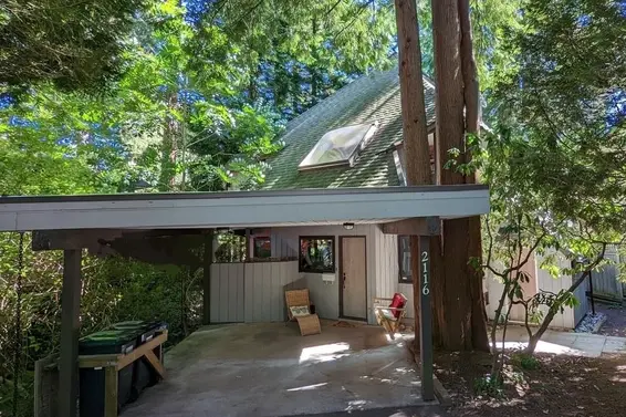 2116 William Avenue, North Vancouver