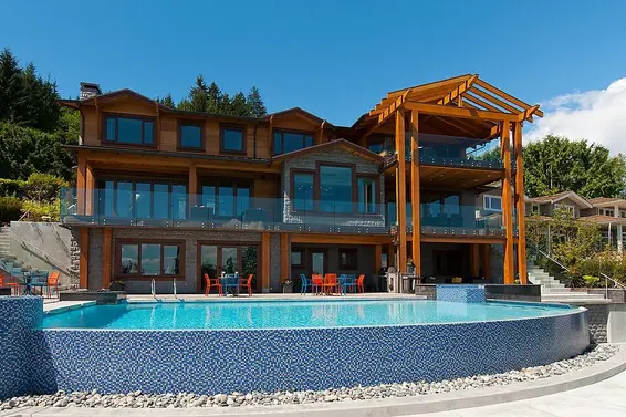 1037 Millstream Road, West Vancouver For Sale - image 1