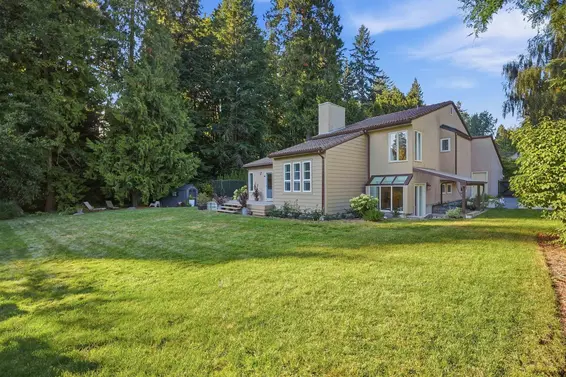 2207 Tanager Place, North Vancouver For Sale - image 1