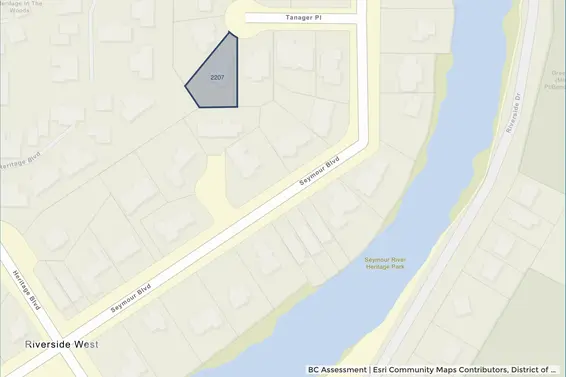 2207 Tanager Place, North Vancouver For Sale - image 40